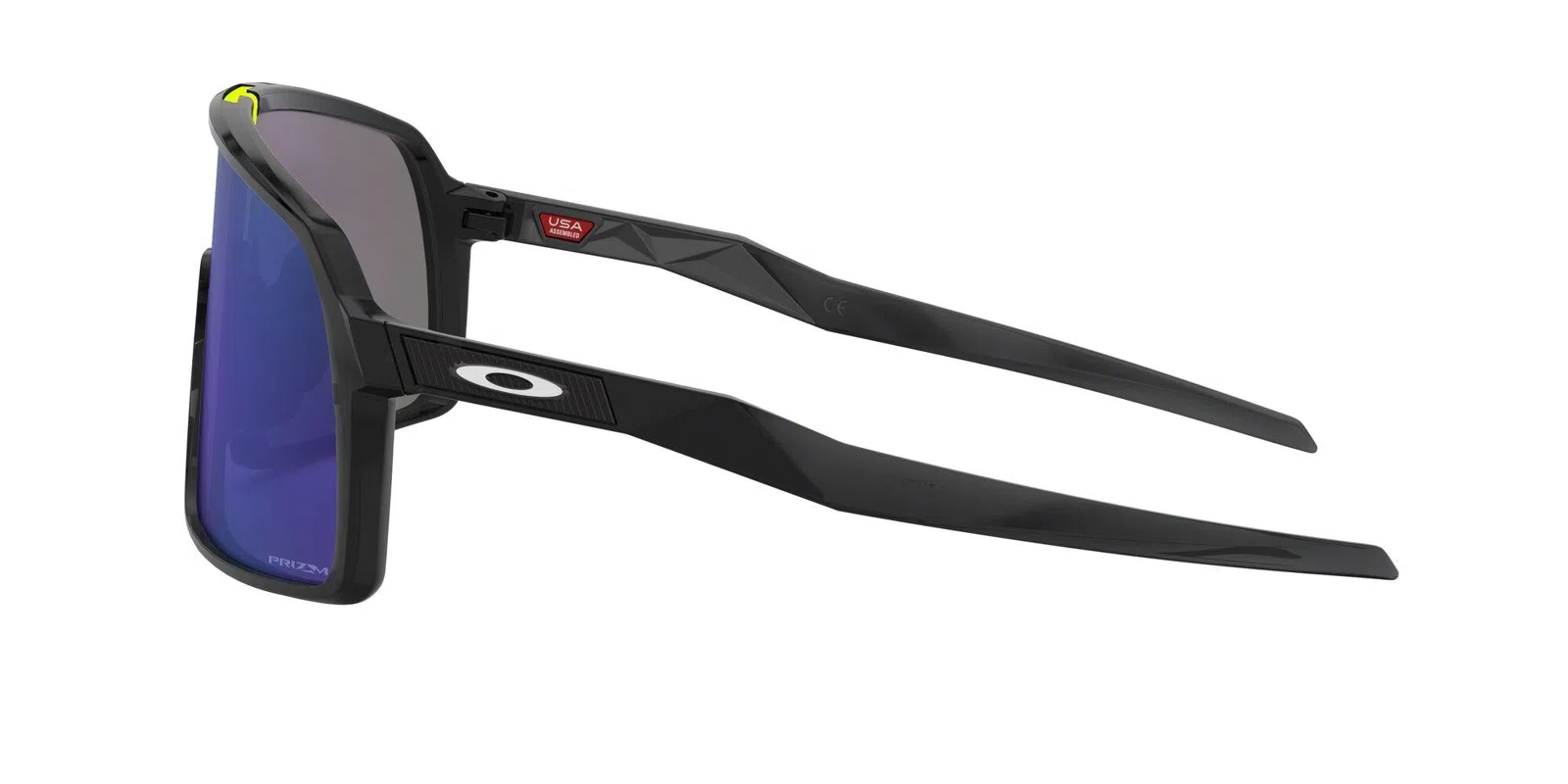Oakley Sutro 9406 Sunglasses - view 40